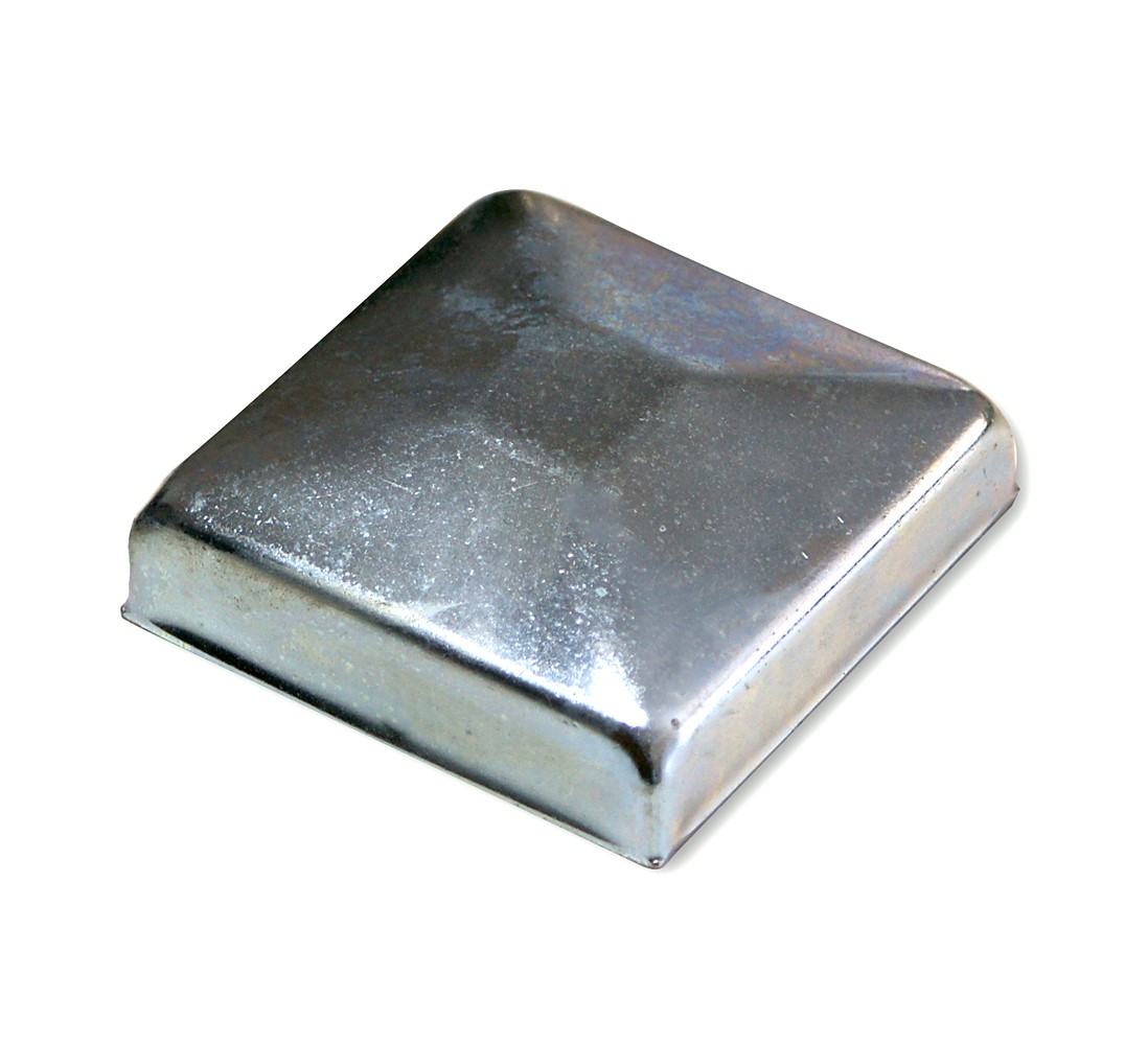 Chapeau pyramide galva 9 x 9 cm - INTO THE GREEN