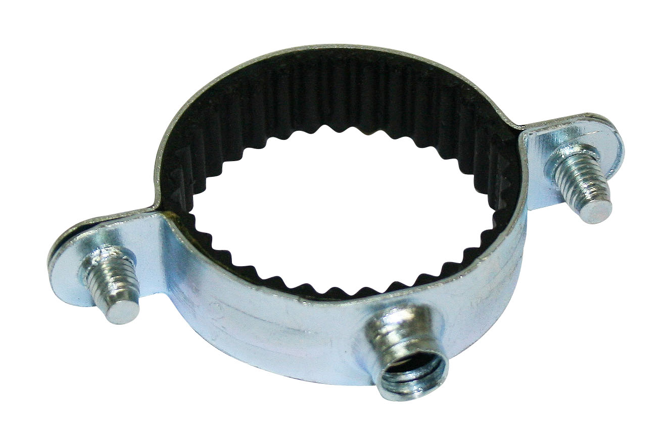 Collier simple isophonique Ø16 (x5)