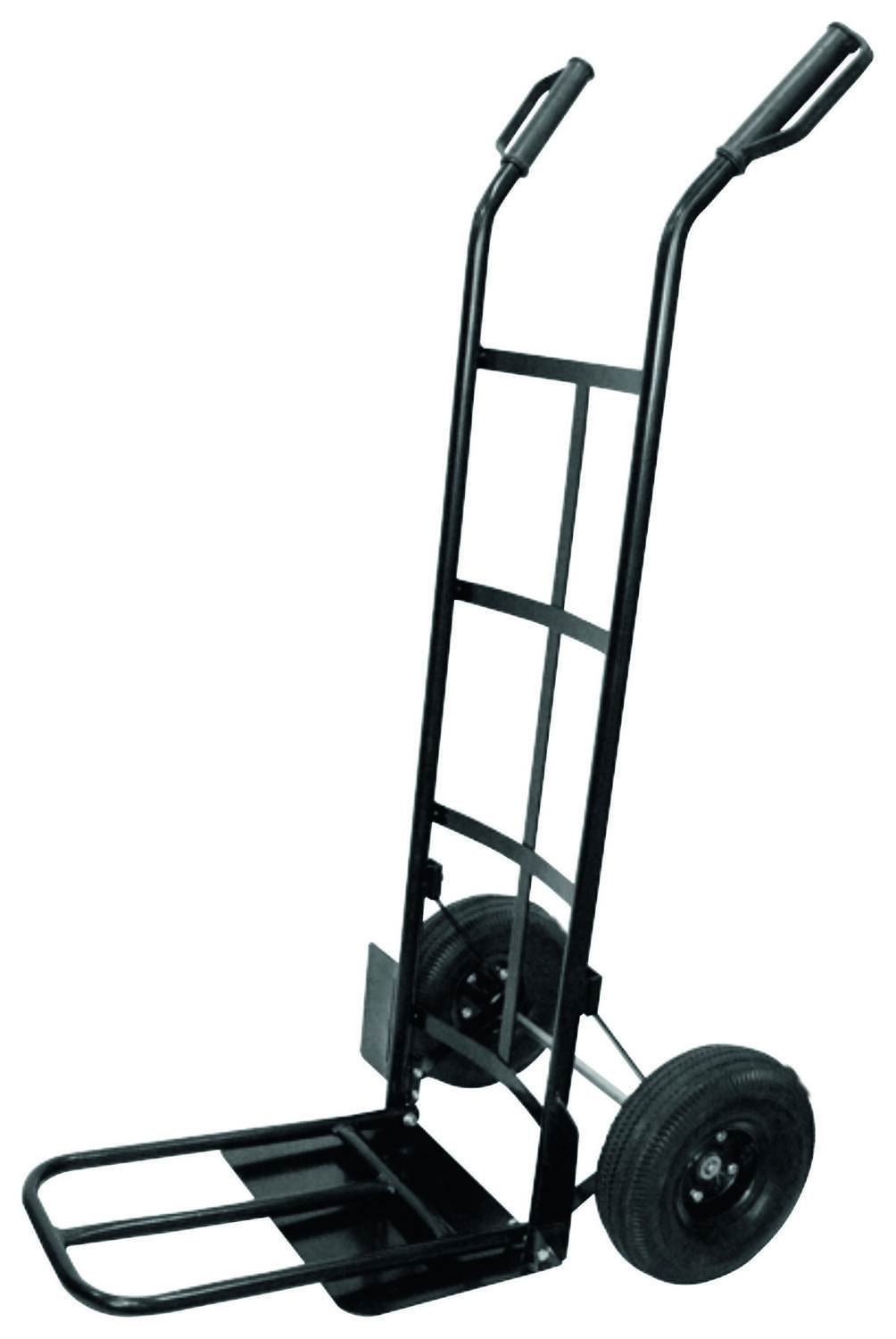 Diable plateforme rabattable 200 kg - 1ER