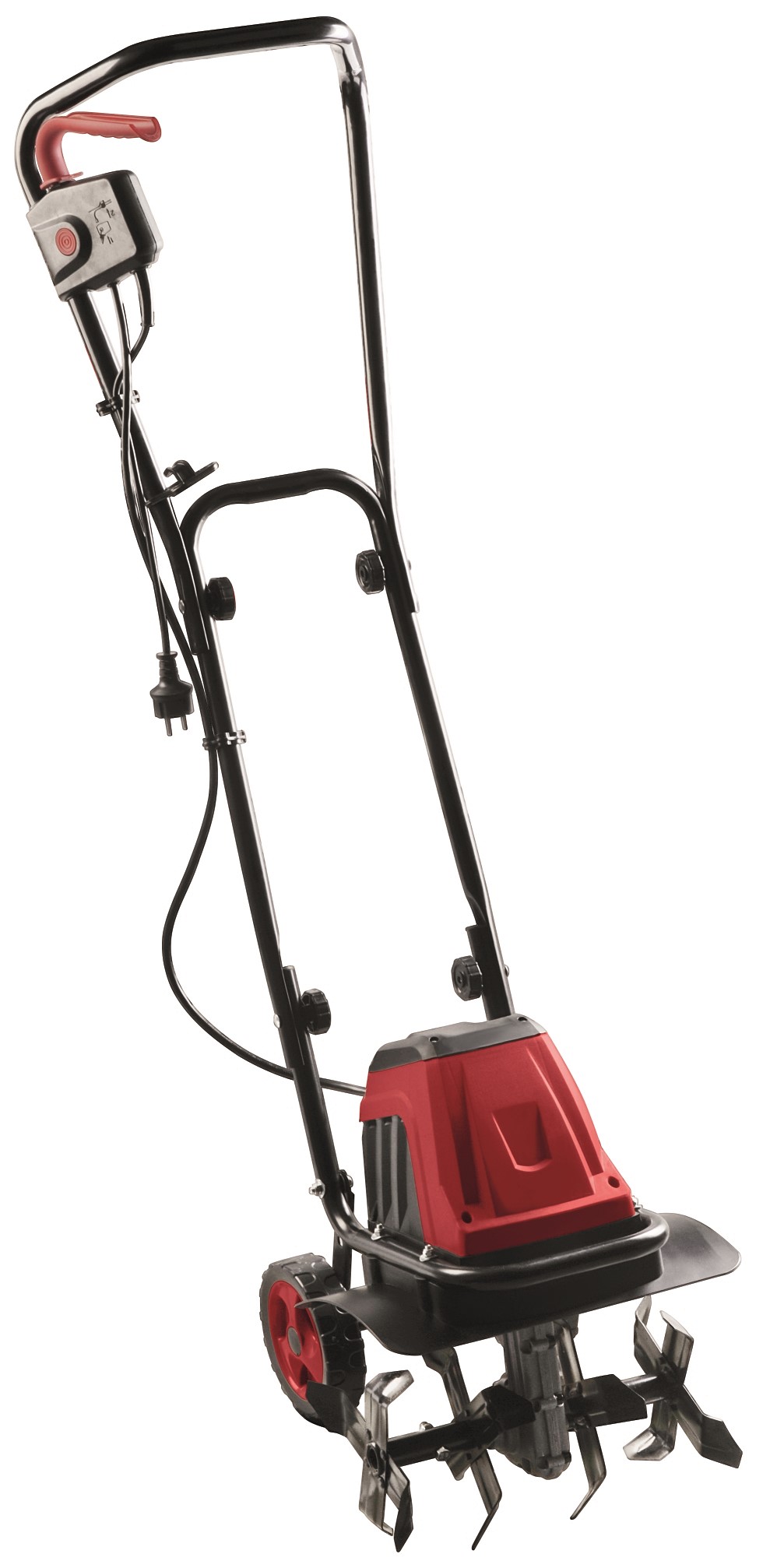 Bineuse électrique 1400W 36cm 16 couteaux