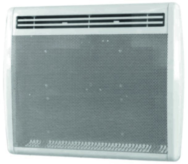 Radiateur électrique rayonnant Lara 2000W