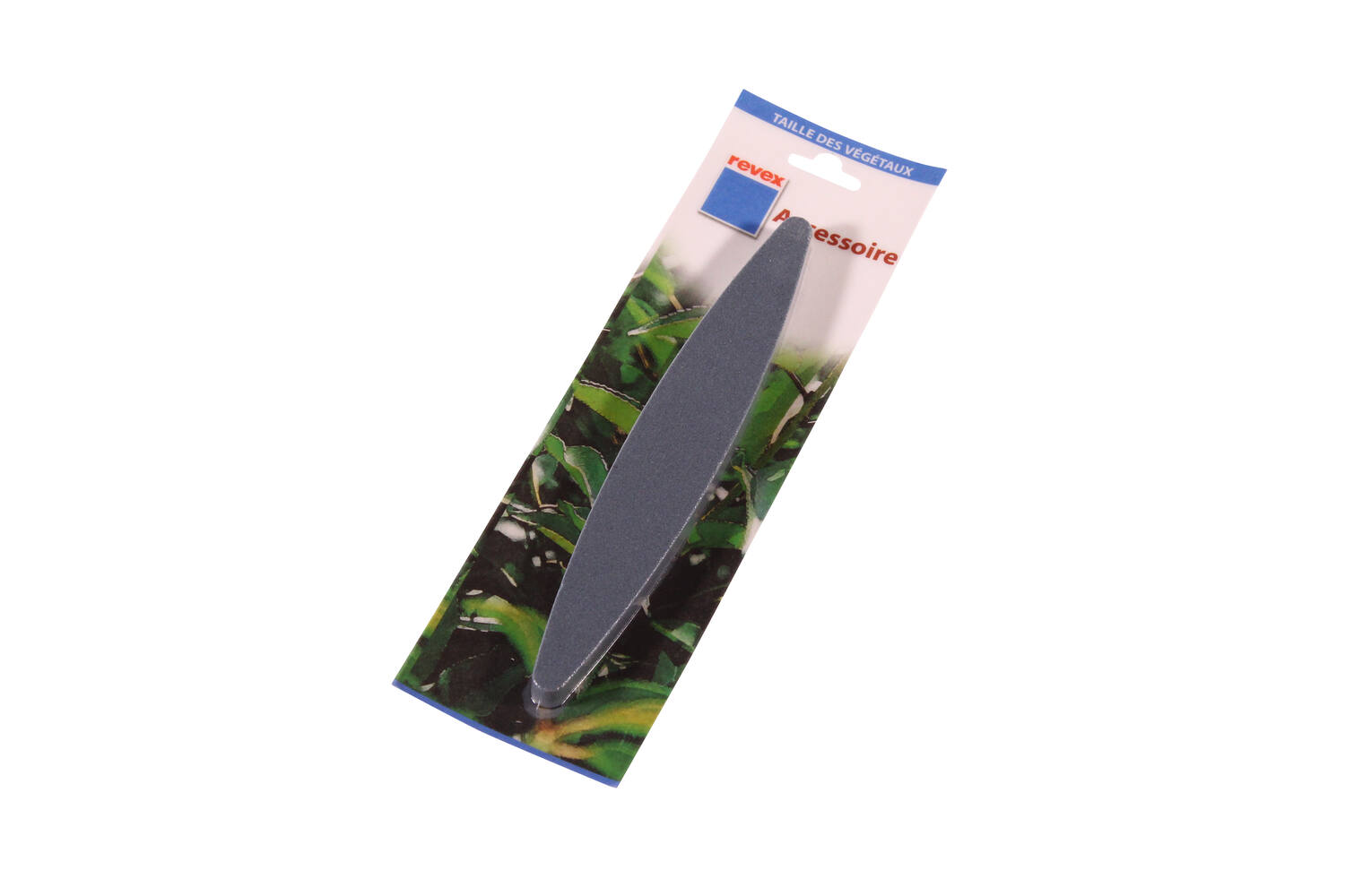 Pierre à aiguiser les faux - REVEX