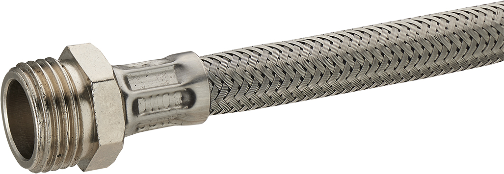 Flexible mâle g3/8 l.30cm - NOYON THIEBAULT