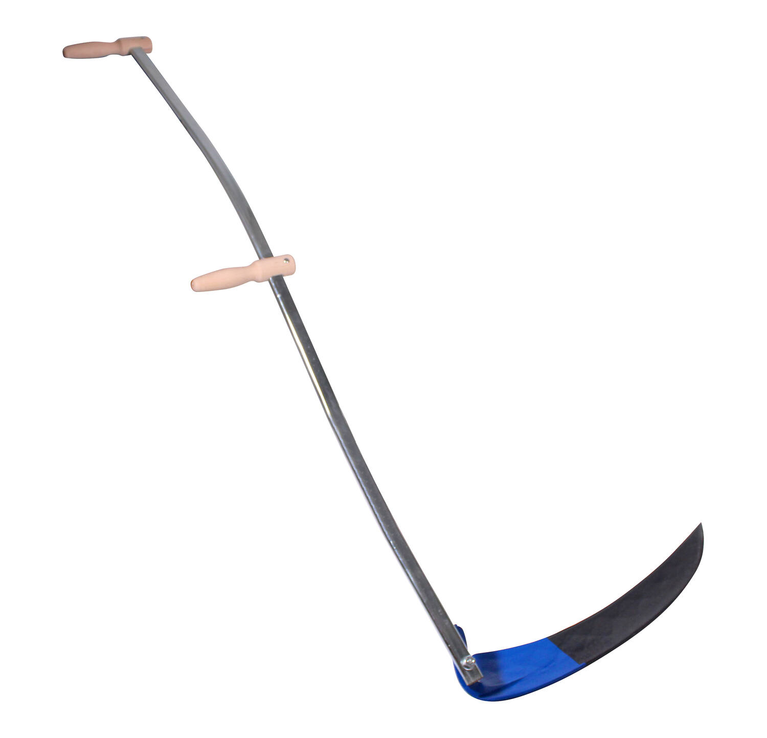 Faux avec manche en aluminium 150 cm - REVEX