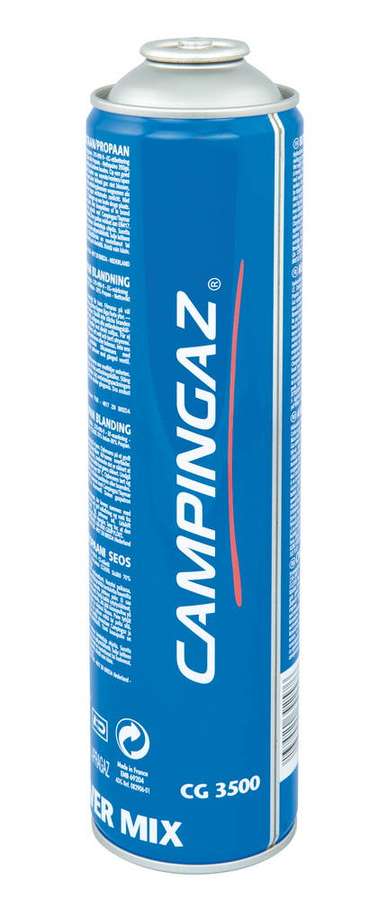 Cartouche gaz pour soudure CG 3500 - CAMPINGAZ