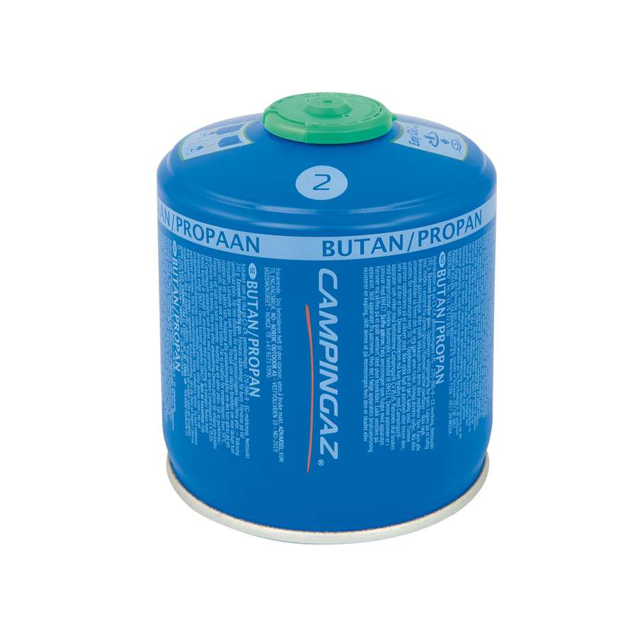 Cartouche de gaz à valve CV300 Plus - CAMPINGAZ