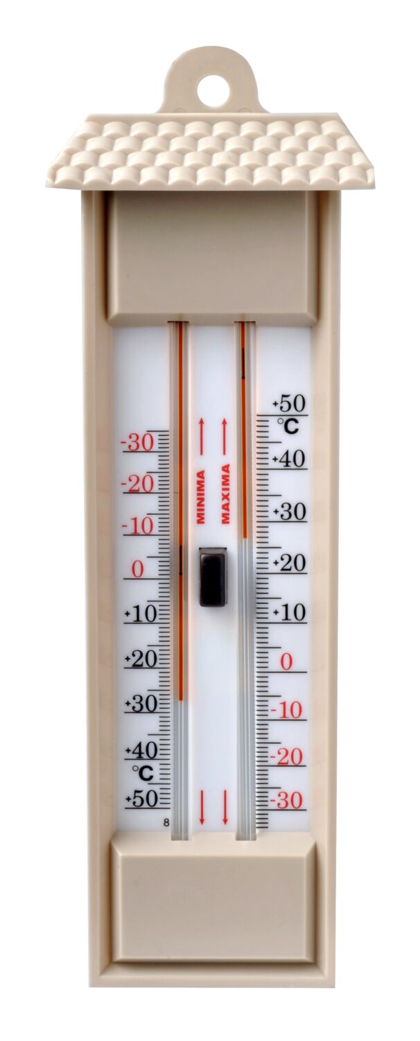 Thermomètre en plastique - STIL