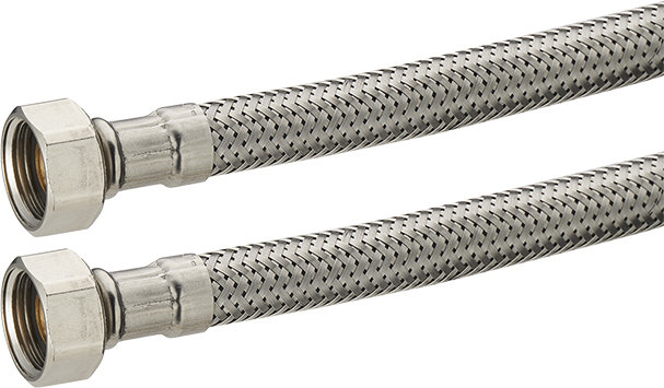 Flexible femelle G1/2 L.80cm P13 - NOYON & THIEBAULT