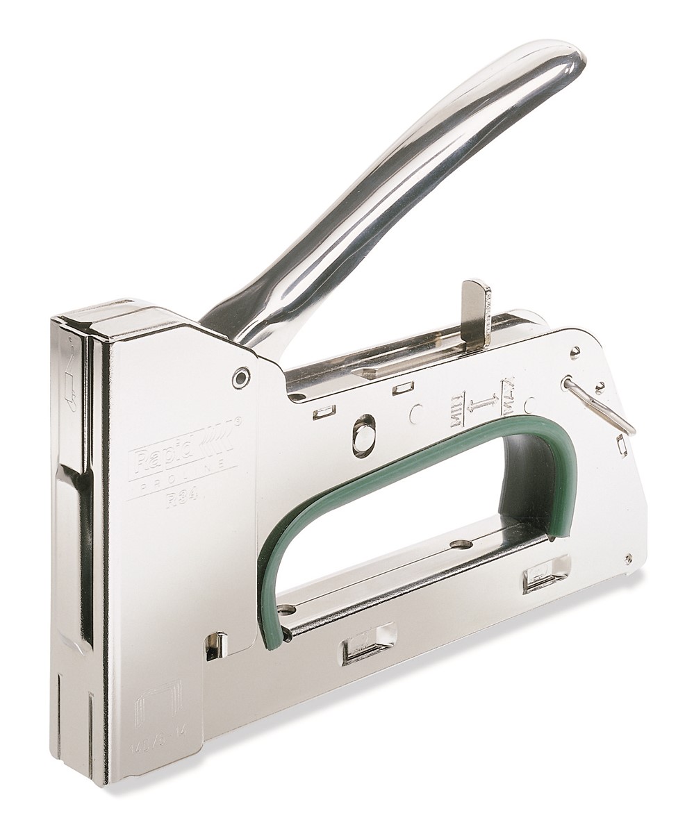 Agrafeuse manuelle R34E - RAPID