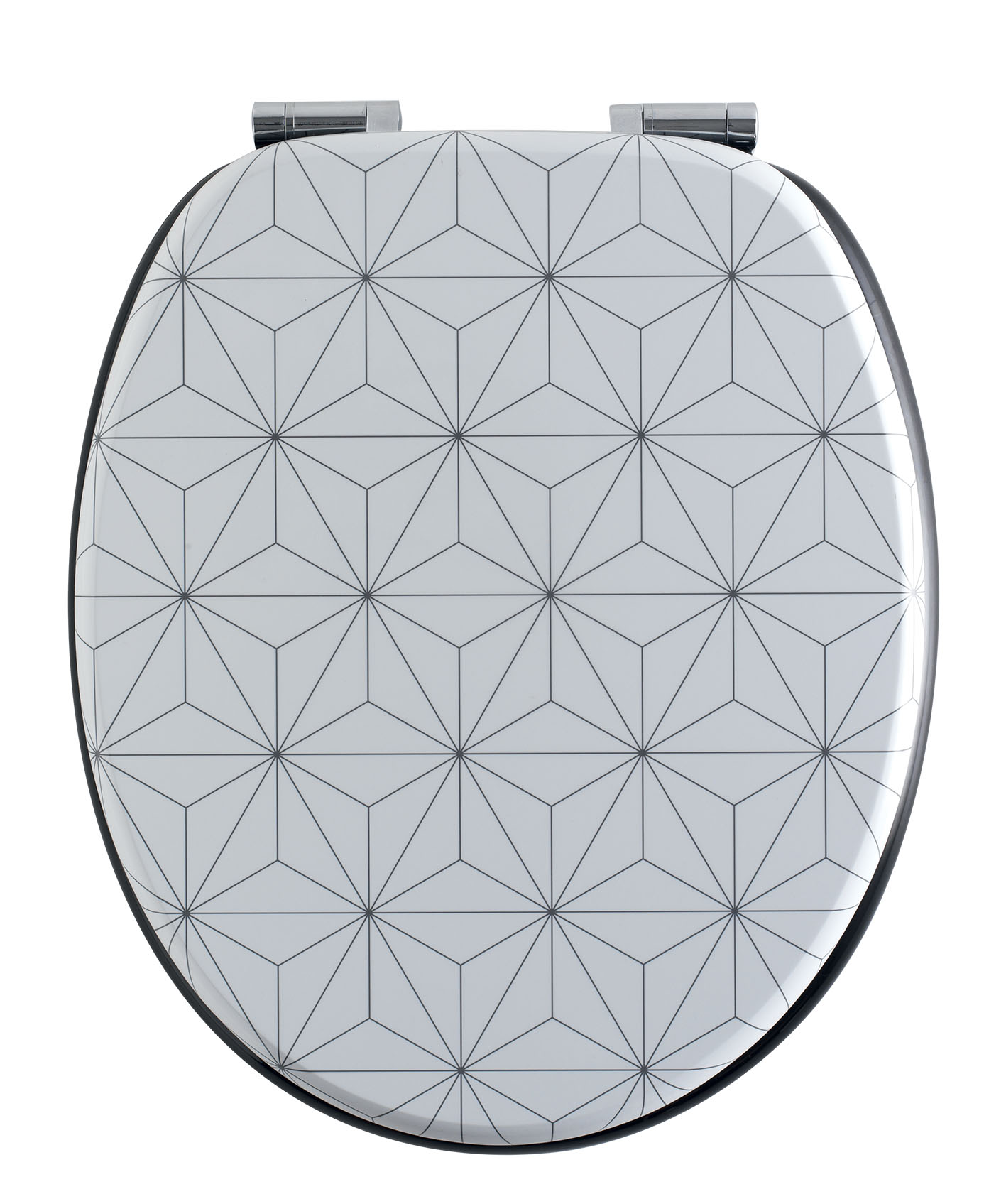 Abattant Trendy Line Origami