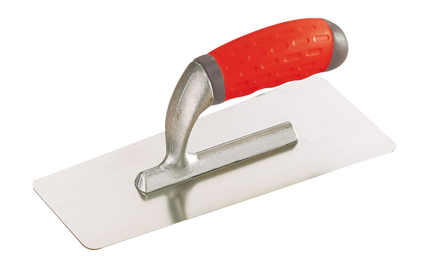 platoir trapèze inox  - L'OUTIL PARFAIT