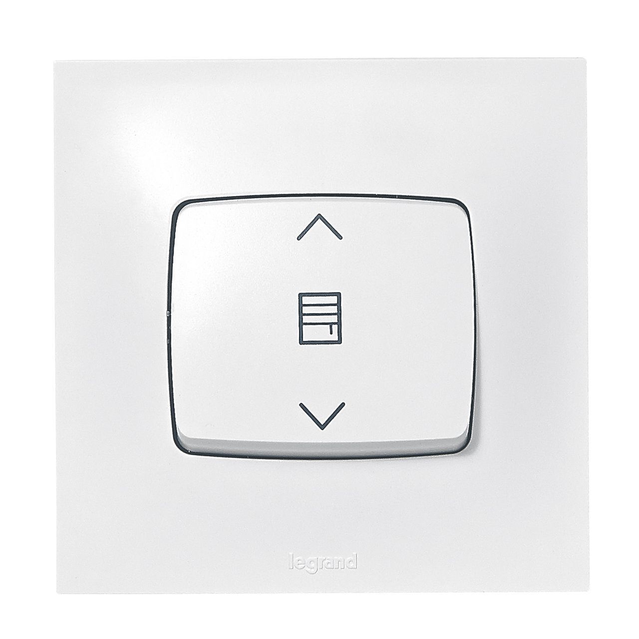 Interrupteur volet roulant - LEGRAND
