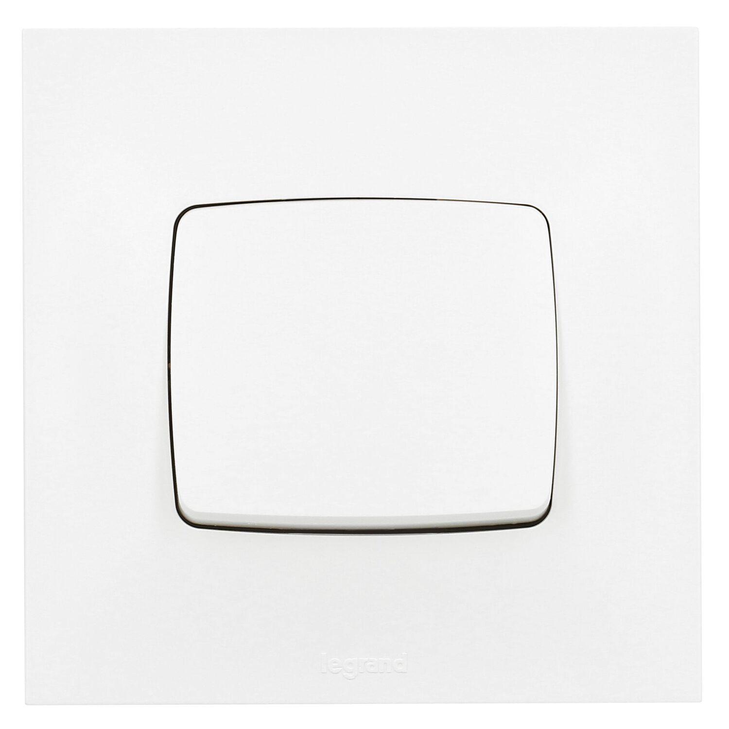 Permutateur Neptune blanc