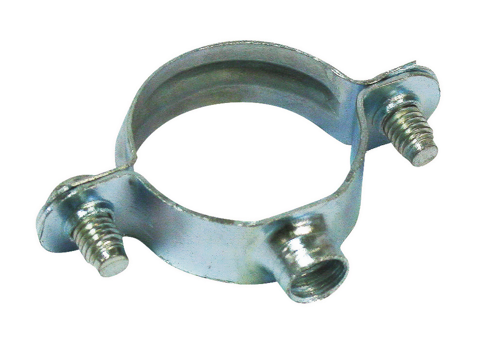 Collier simple Ø16 (x10)