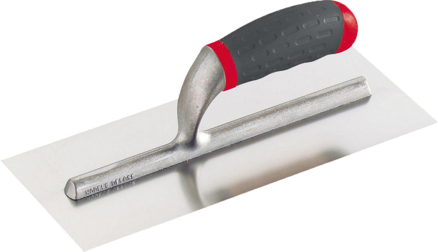 platoir inox 28 x 12 cm - L'OUTIL PARFAIT