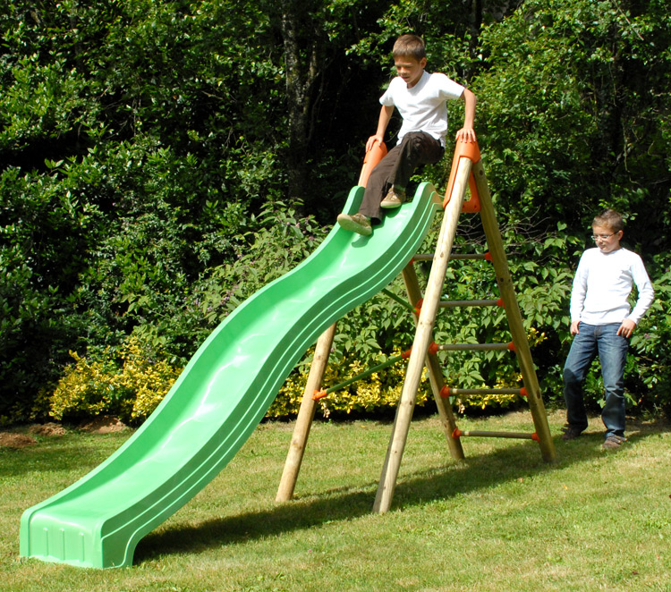 toboggan natrix - SOULET