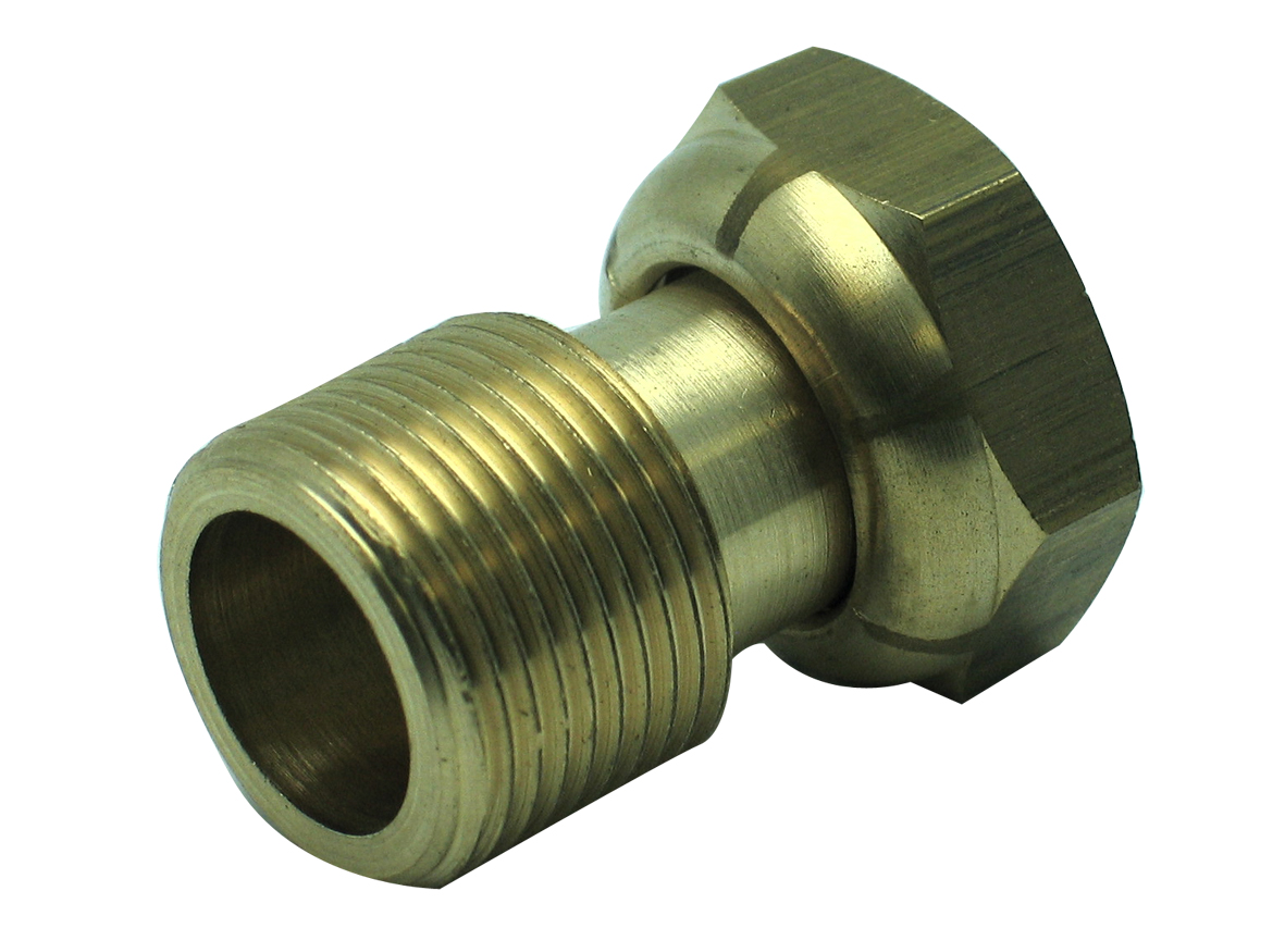 Raccord compteur F.G3/4 M.G1/2 - NOYON & THIEBAULT