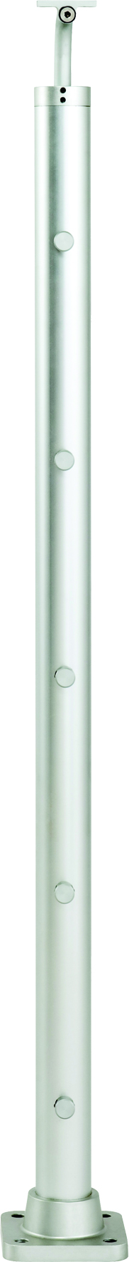 Poteau rambarde smartline - BURGER