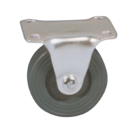 roulette fixe ø30 - CAUJOLLE