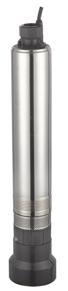 Pompe immergée subinox 7 - 900W - SPID'O
