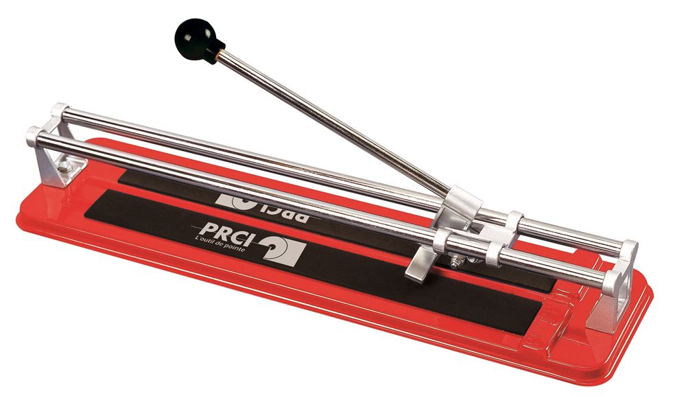 Coupe carrelage manuel 300 mm  - PRCI