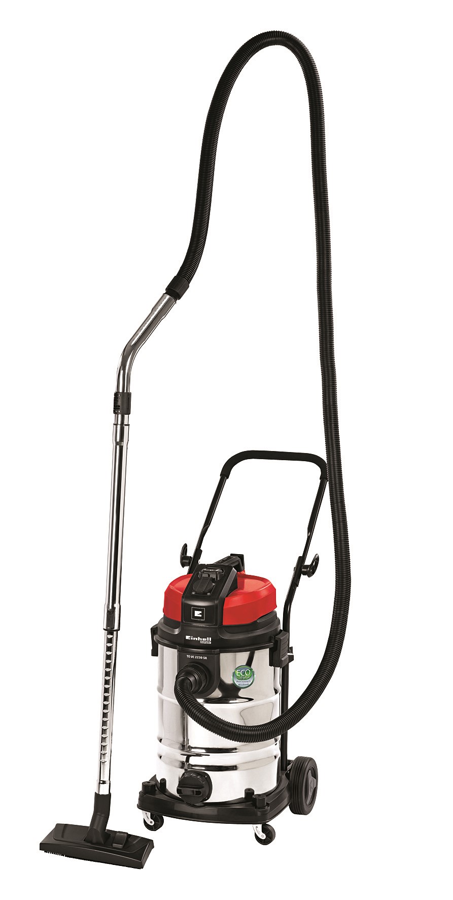 Aspirateur eau et poussière TE-VC 2230 SA - EINHELL