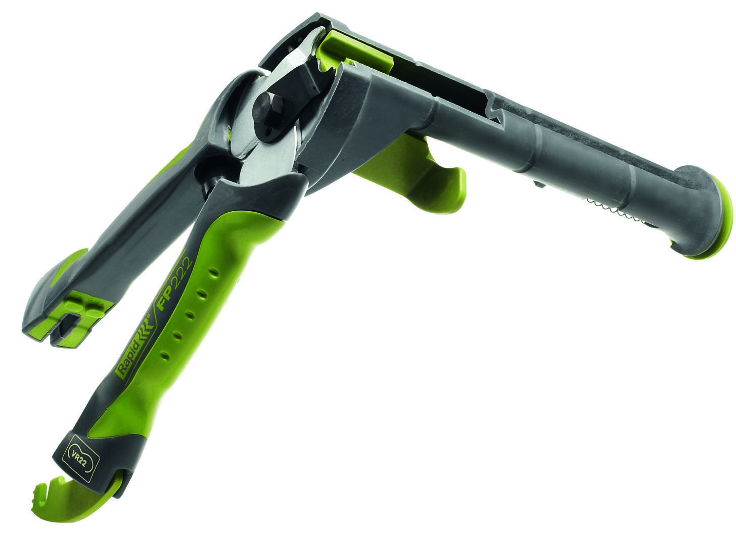 Pince à grillage FP222 - RAPID