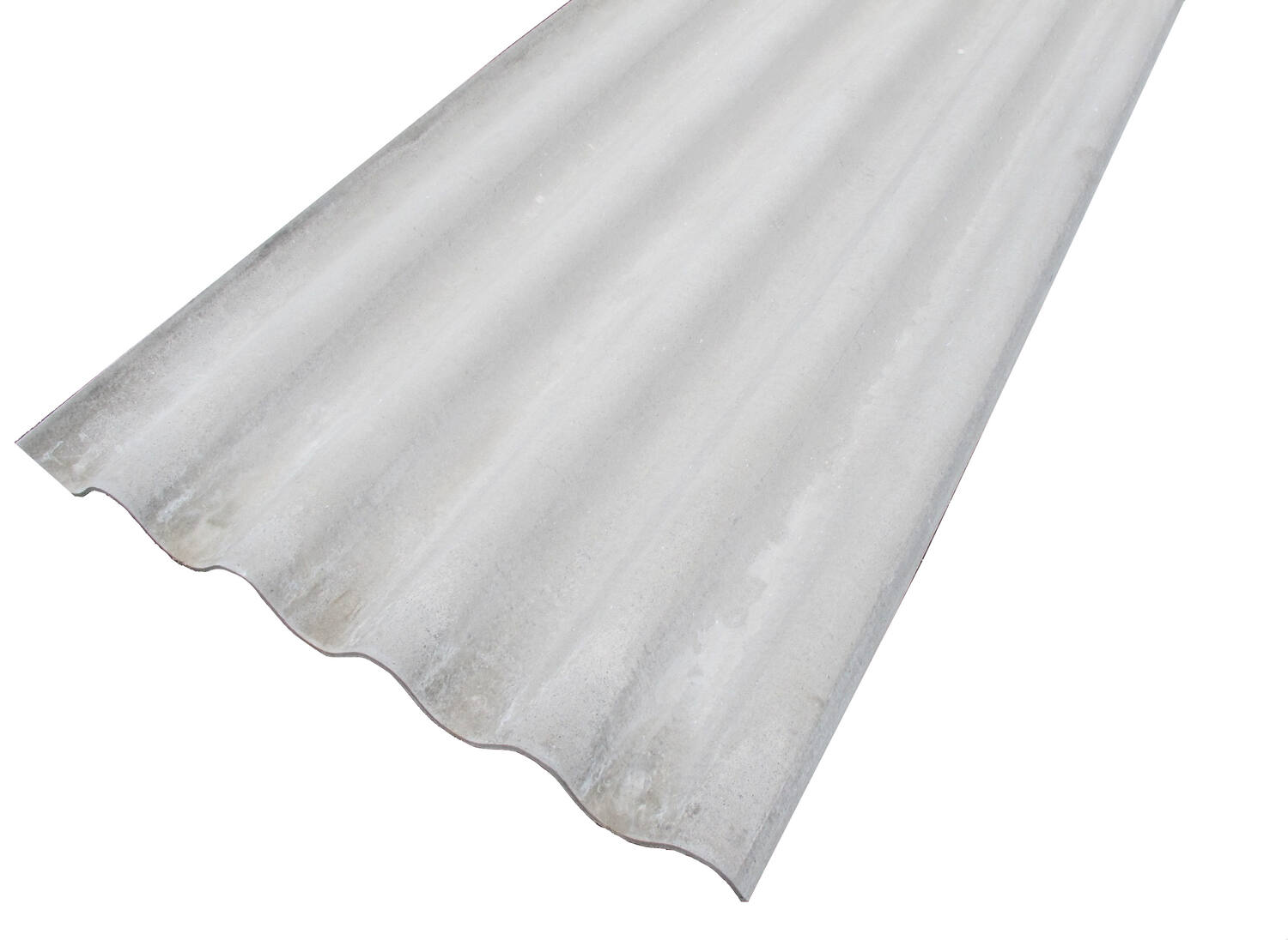 PLAQUE FIBROCIMENT GRIS 1.52X0.92