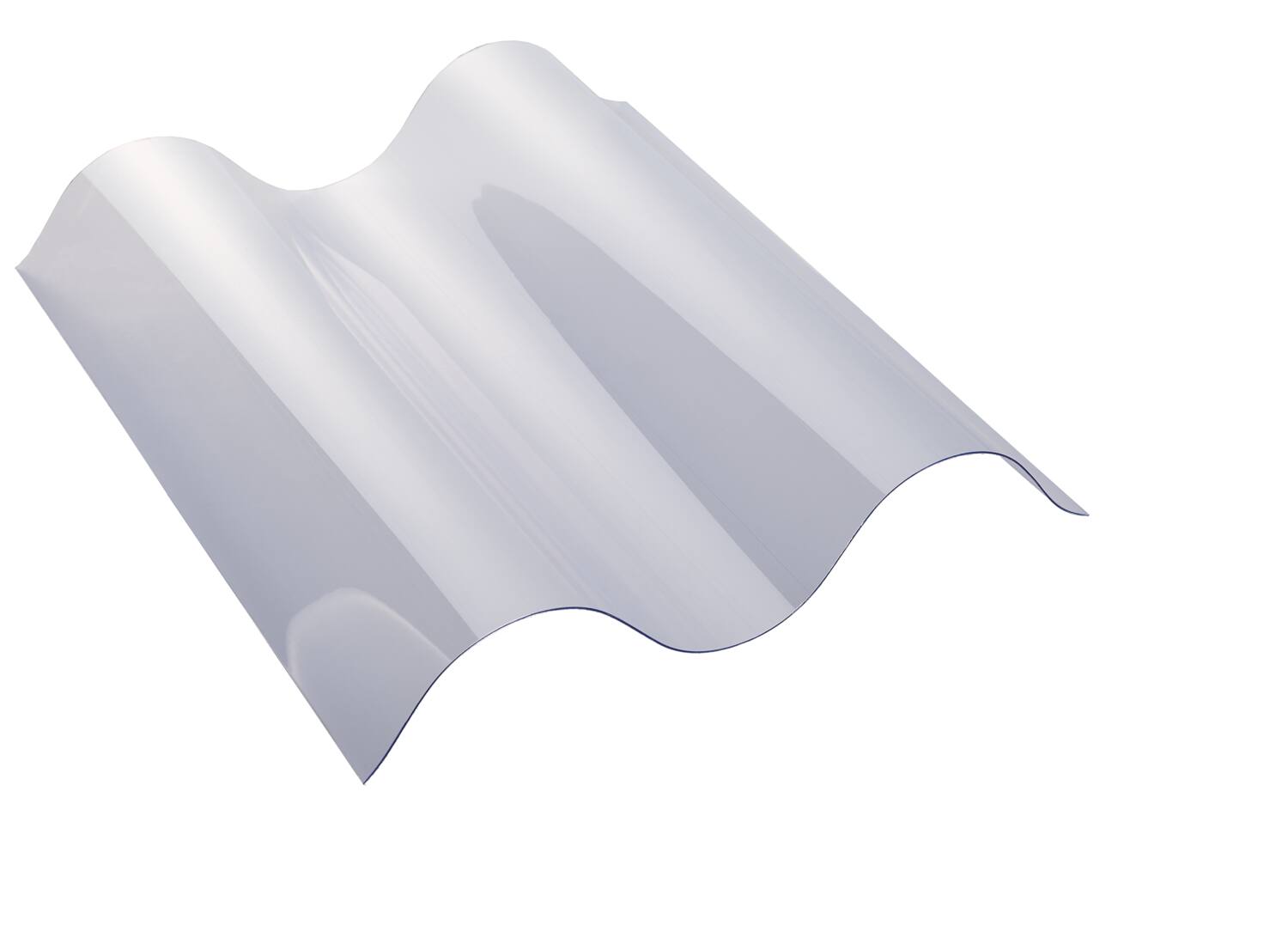 PEVELITE PVC CRISTAL GO