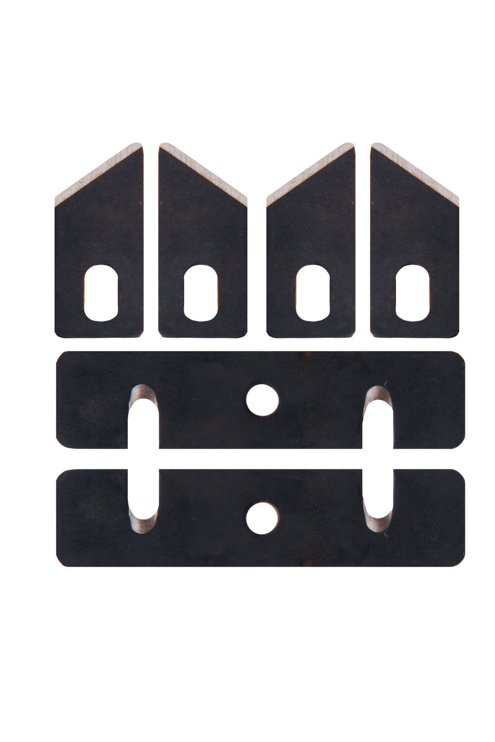 LAMES ARASEUR DOUBLE