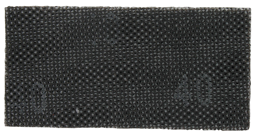 Assortiment 10 patins maille auto agrippant - 93 x 190mm - SCID