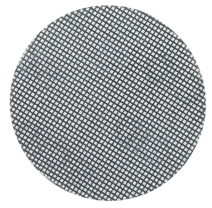 Assortiment 10 disques maille autoagrippant Ø125mm - SCID