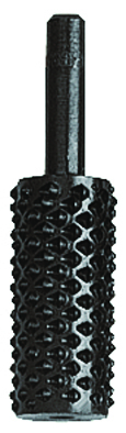 Râpe de profilage cylindrique Ø 13,5 - WOLFCRAFT