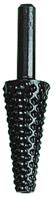 Râpe de profilage conique Ø 6-13 mm - WOLFCRAFT