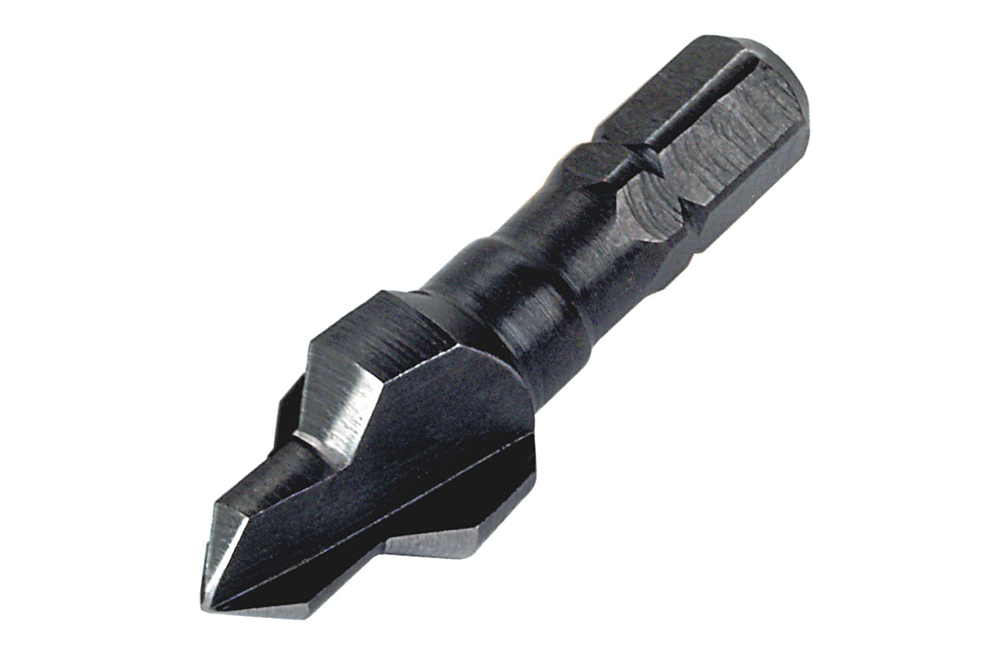 Fraisoir Ø 4 - 10 mm - WOLFCRAFT