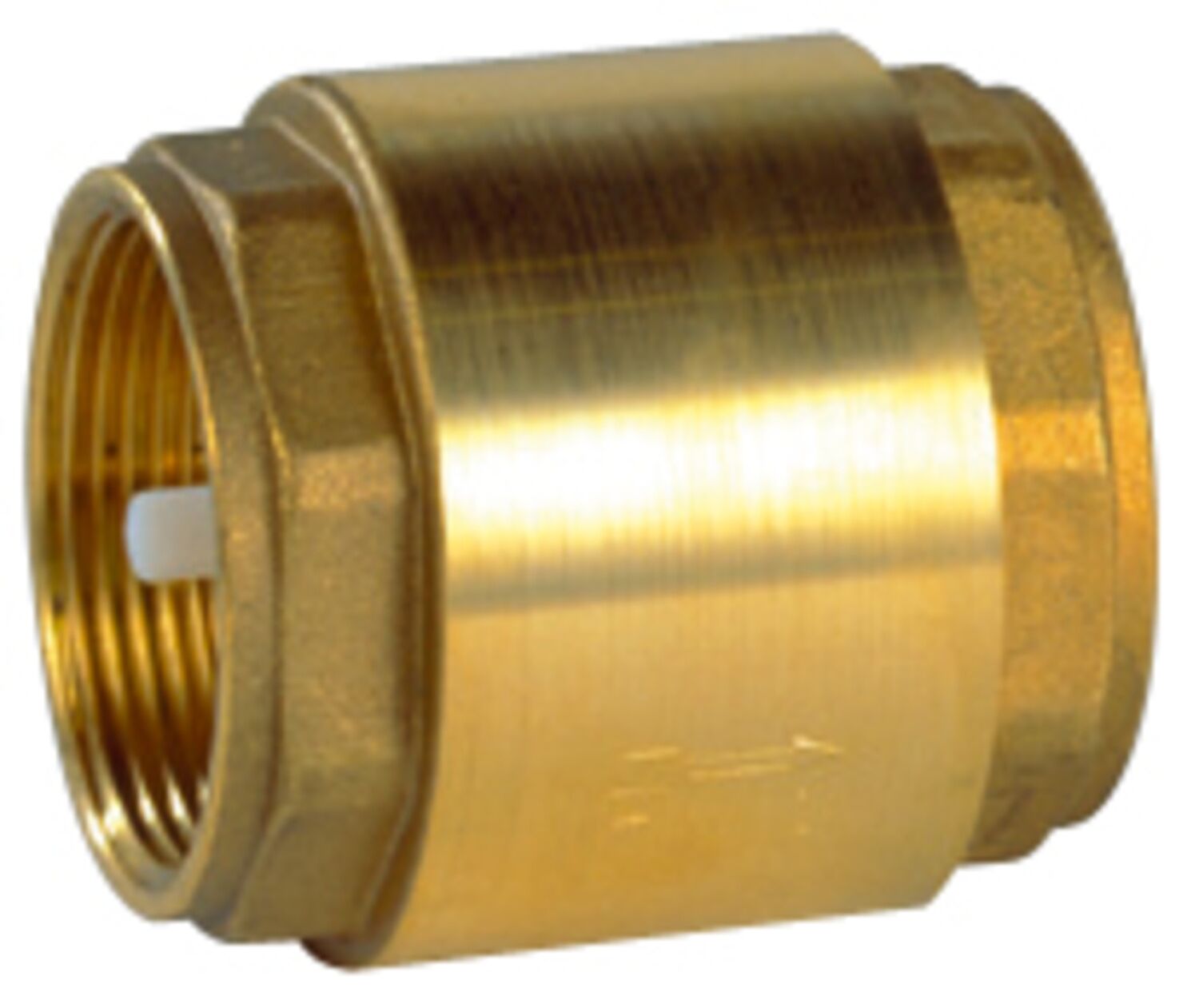 Clapet anti- retour 33/42 - SPID'O