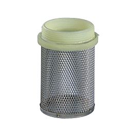 Crépine inox 20/27 - SPID'O