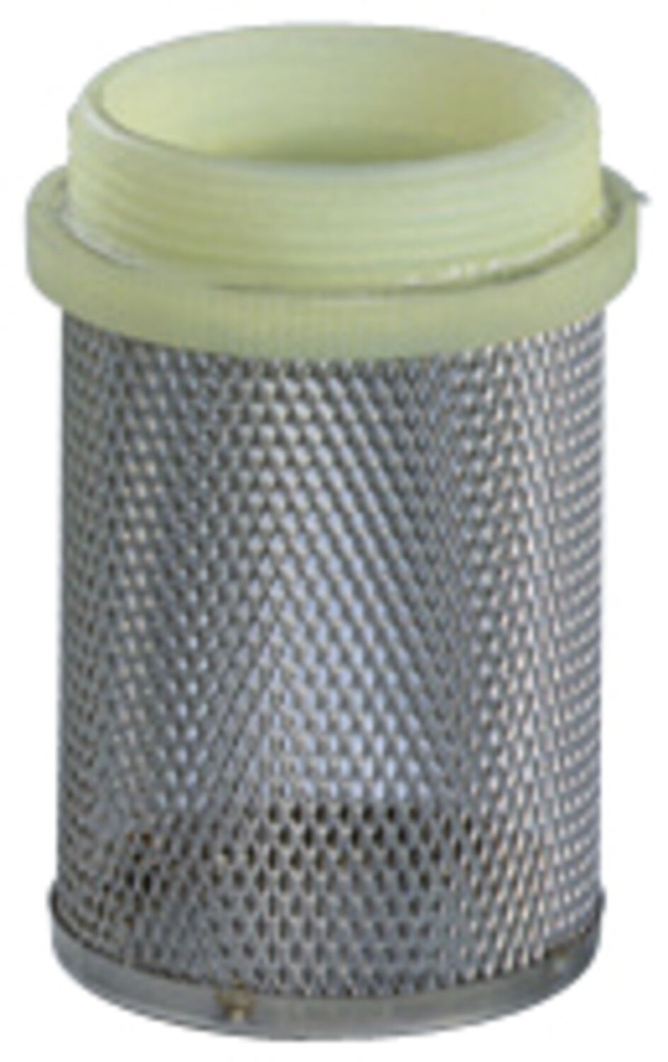 Crépine inox 33/42 - SPID'O