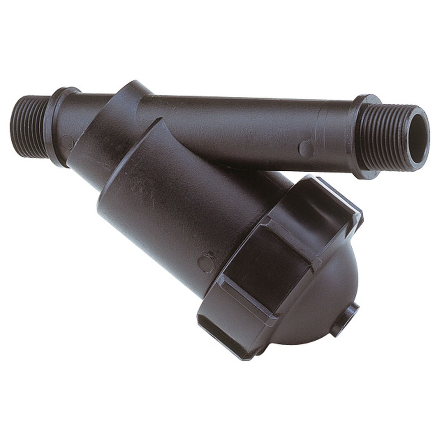 Filtre anti sable à lamelles - SPID'O