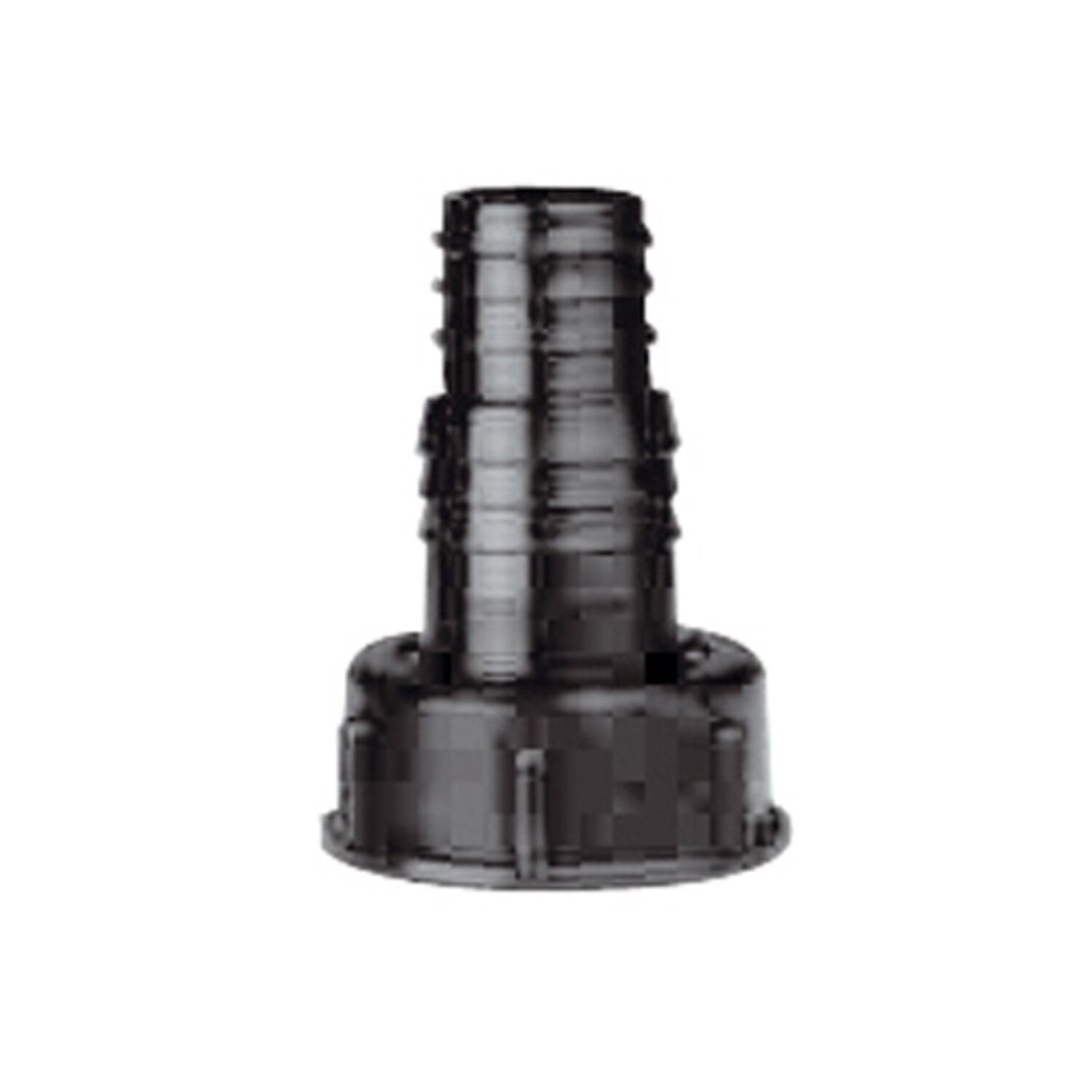 Raccord à visser pour pompe D25-32 - F33/42 - SPID'O