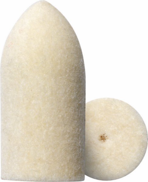 4 Batons de Polissage 422 - DREMEL