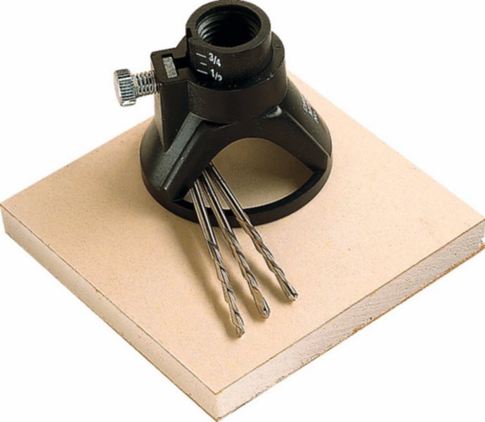 Kit Découpe Plaque Plâtre 565 - DREMEL