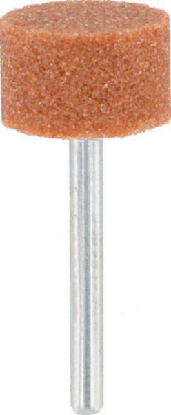 3 Meules Oxyde Aluminium 8193 - DREMEL