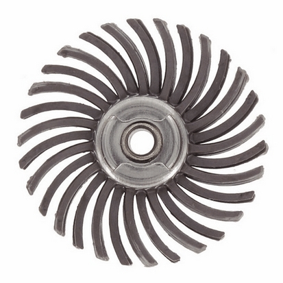 Brosse abrasive fine grain 36 (471S) EZ SpeedClic - DREMEL