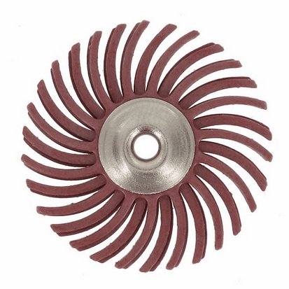 Brosse abrasive fine grain 220 (473S) EZ SpeedClic - DREMEL