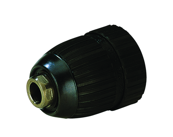 Mandrin auto-serrant 1,5-13mm - WOLFCRAFT