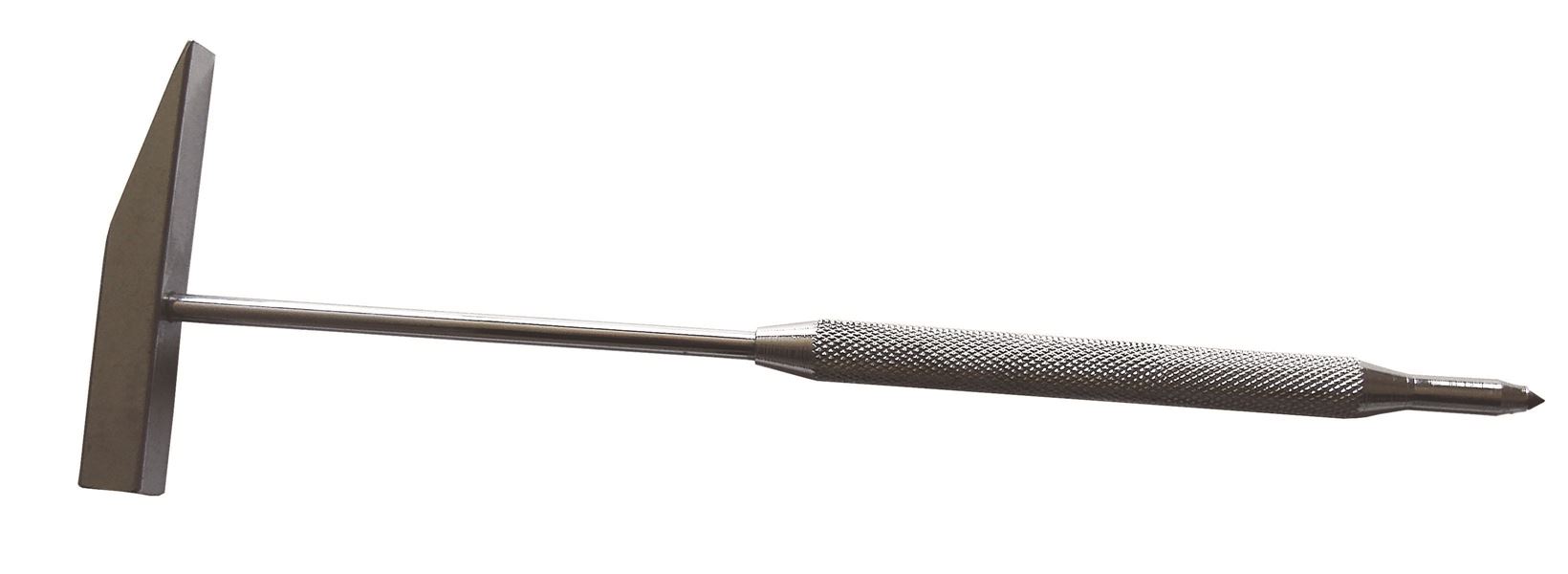 Marteau de carreleur acier chromé - PRCI