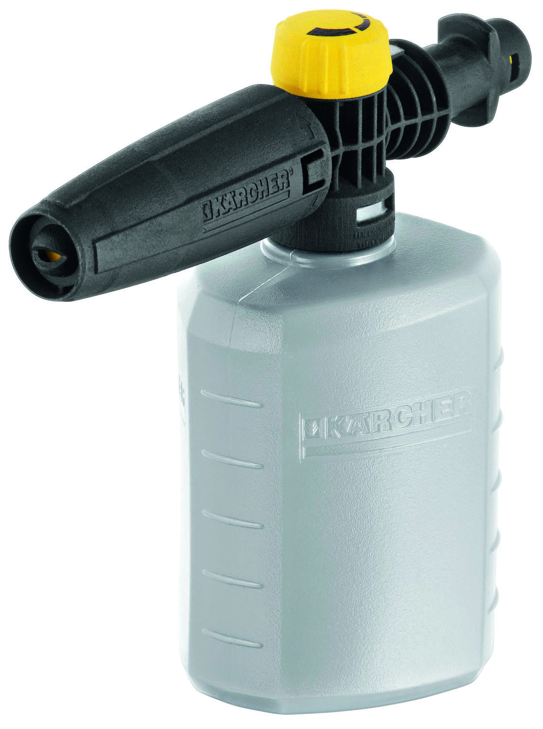 Canon à mousse 0,6L - KARCHER