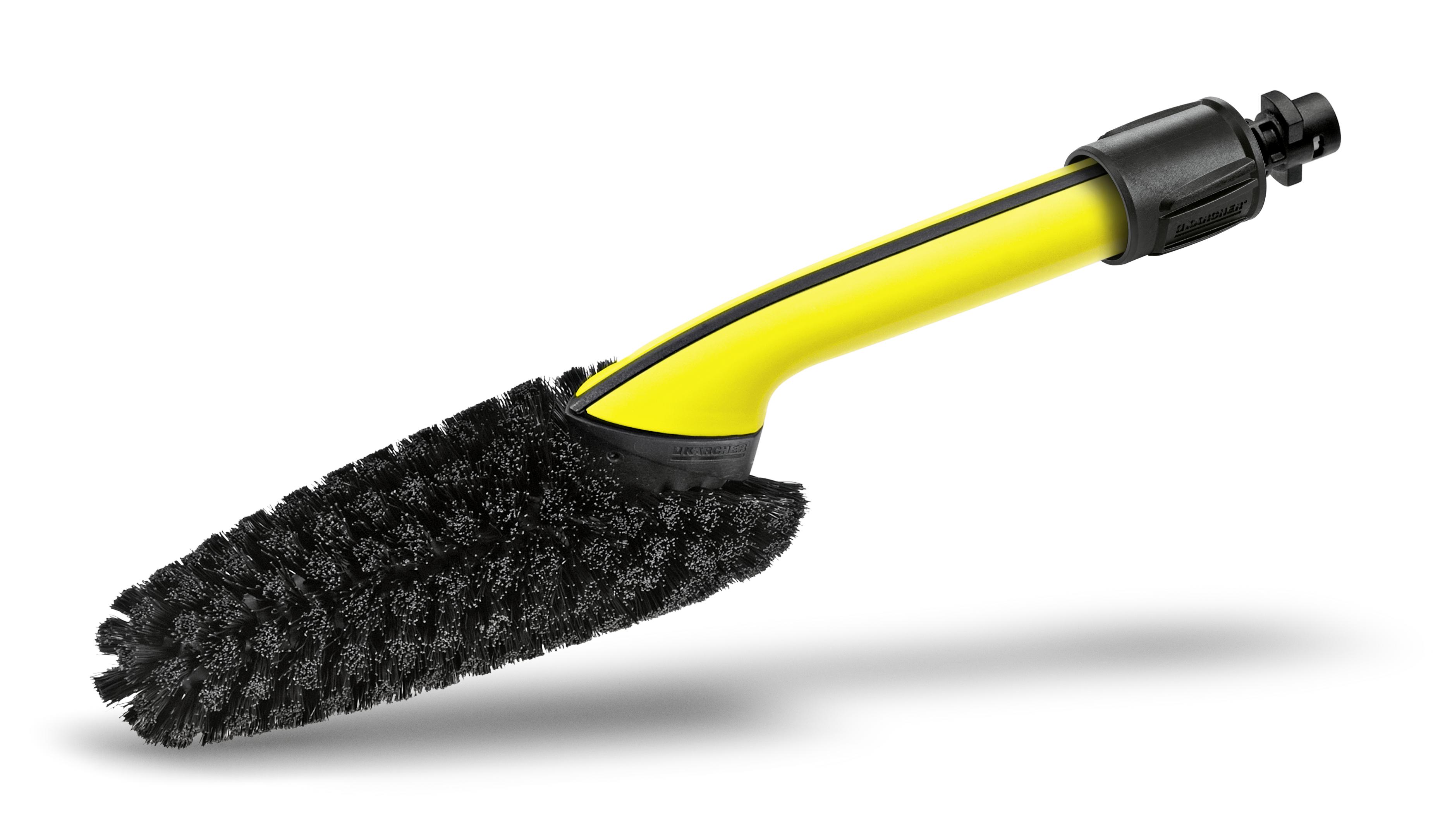 Brosse de lavage pour jantes - KARCHER