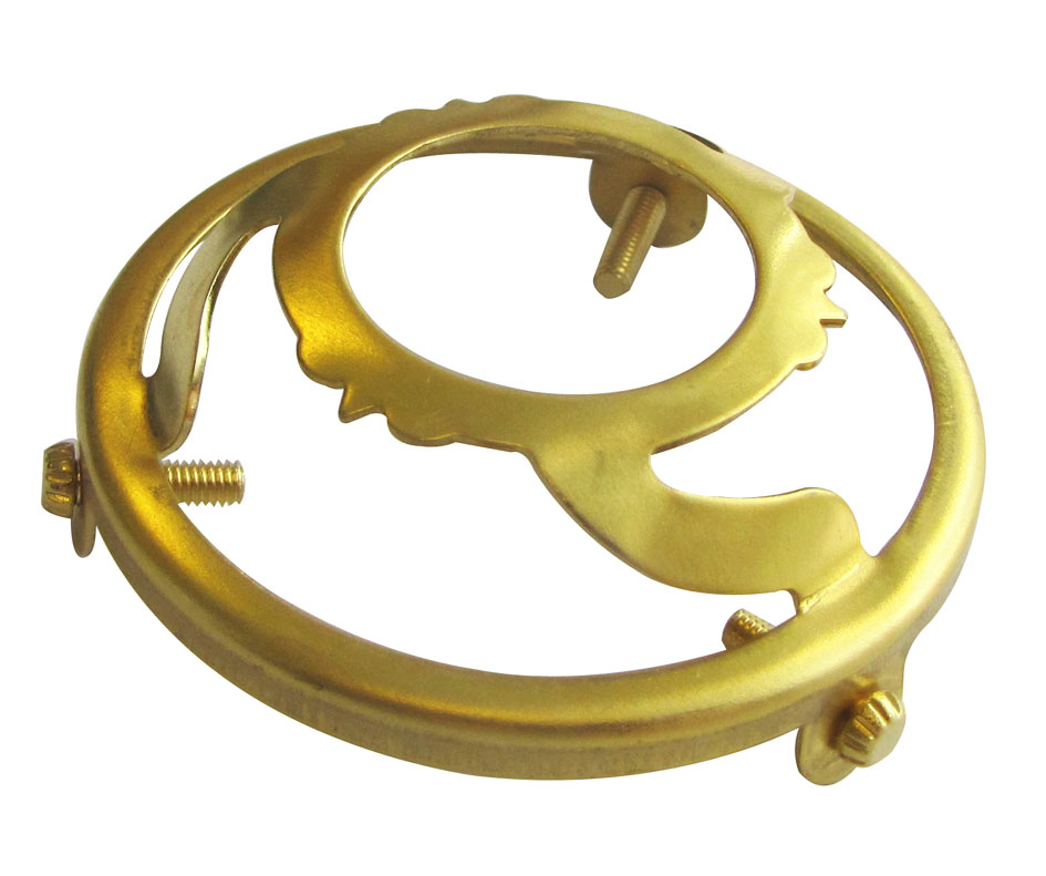 griffe laiton - TIBELEC